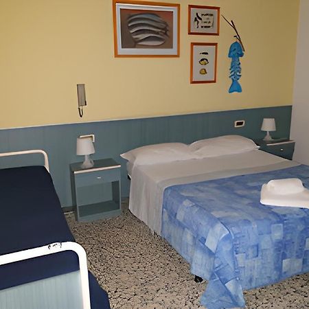 Hotel Delmare Lido di Camaiore Zewnętrze zdjęcie