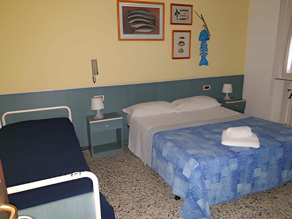 Hotel Delmare Lido di Camaiore Zewnętrze zdjęcie