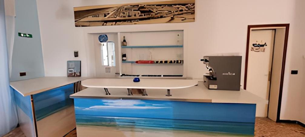 Hotel Delmare Lido di Camaiore Zewnętrze zdjęcie