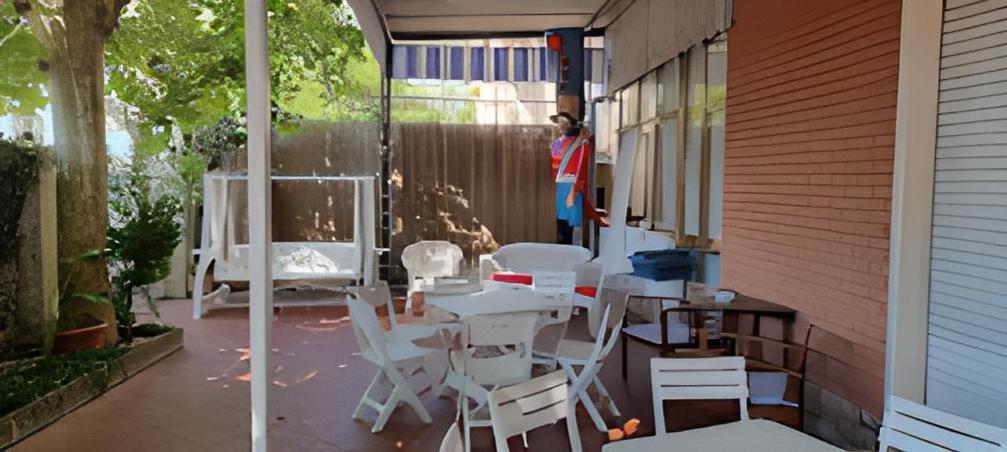 Hotel Delmare Lido di Camaiore Zewnętrze zdjęcie